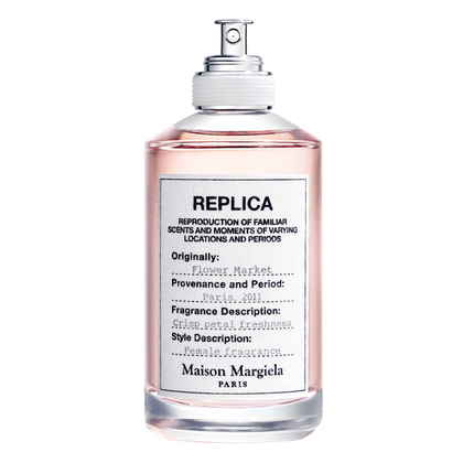 Maison Margiela Flower Market Eau de Toilette Spray