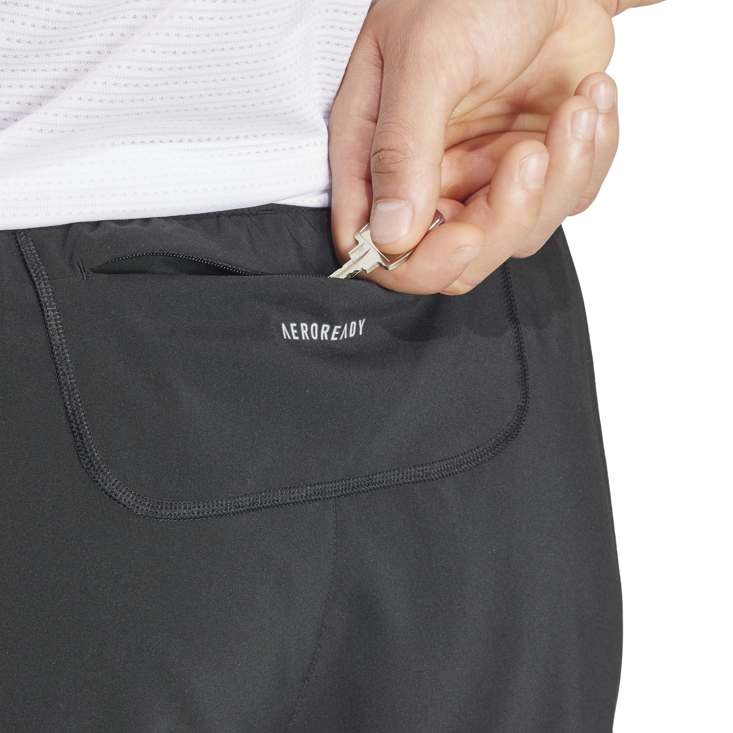 Adidas OTR Shorts, Herre<br>optimal ytelse til enhver tid!