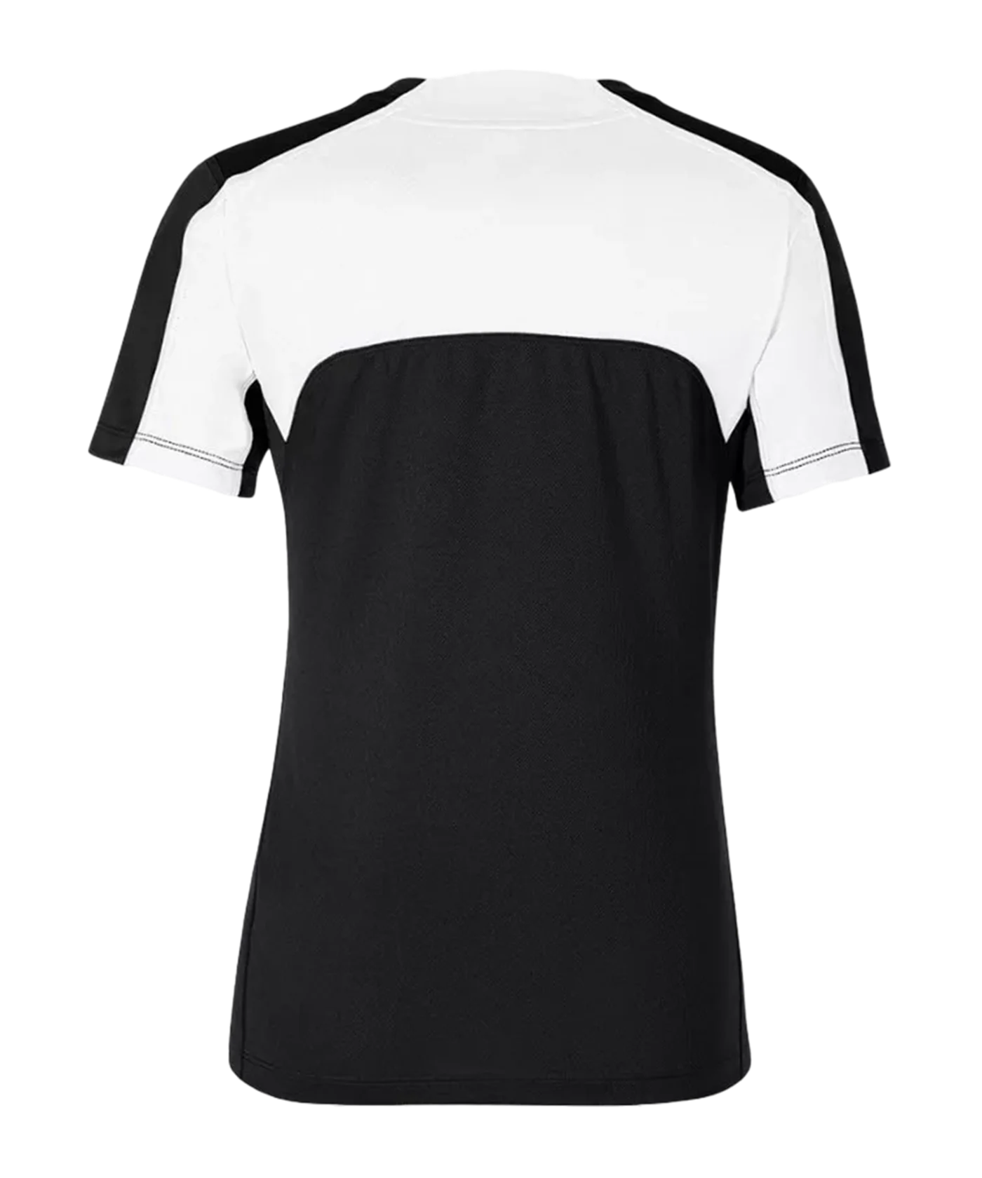 Nike Team Court Trikot Damen Schwarz F010