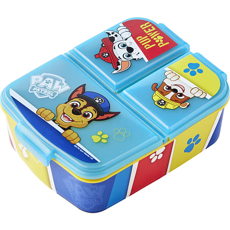 Paw Patrol madkasse