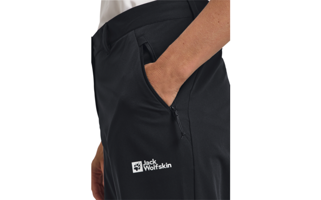Jack Wolfskin Pico Trail Damen Trekking Hose