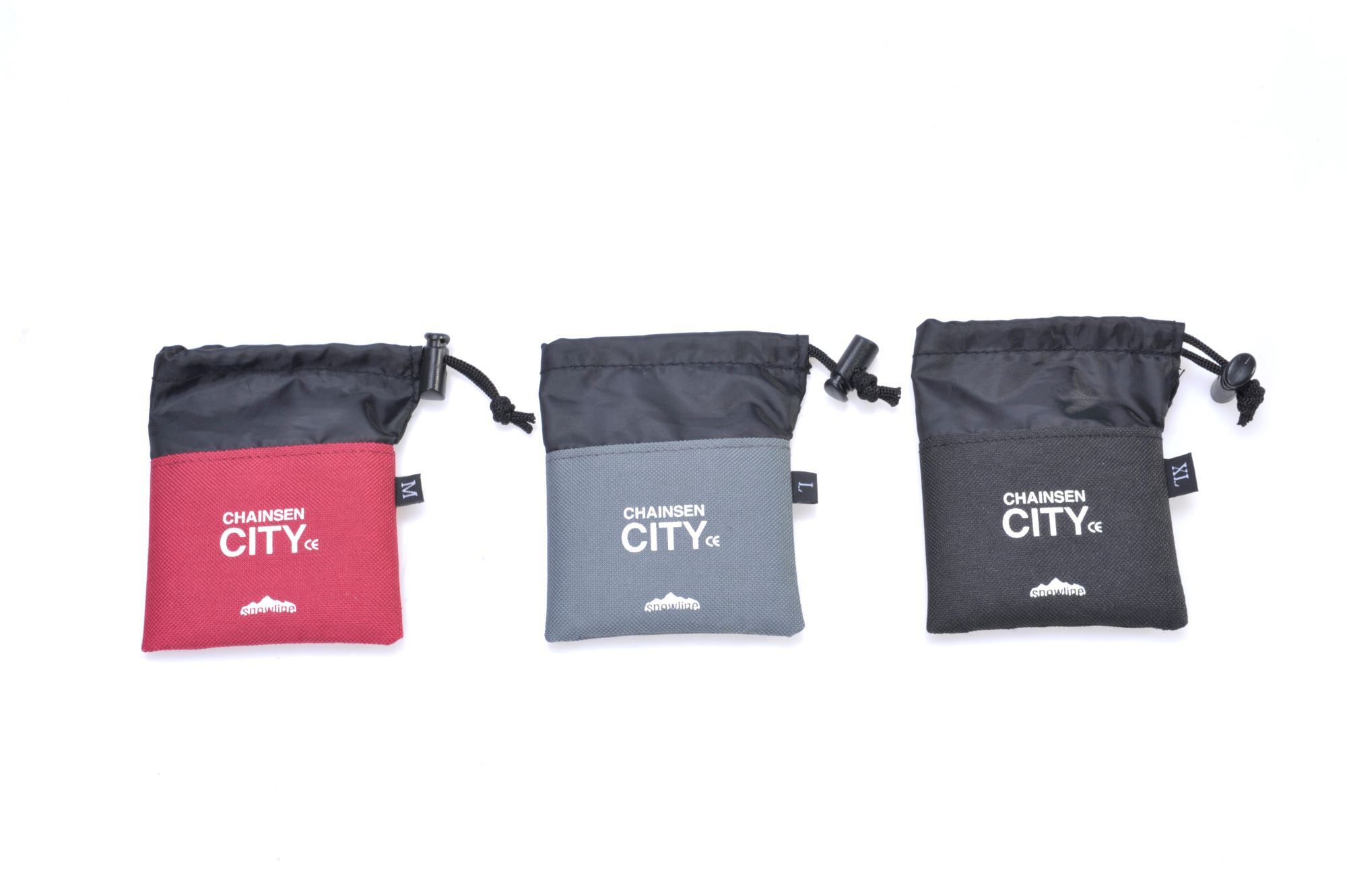 City Brodder L