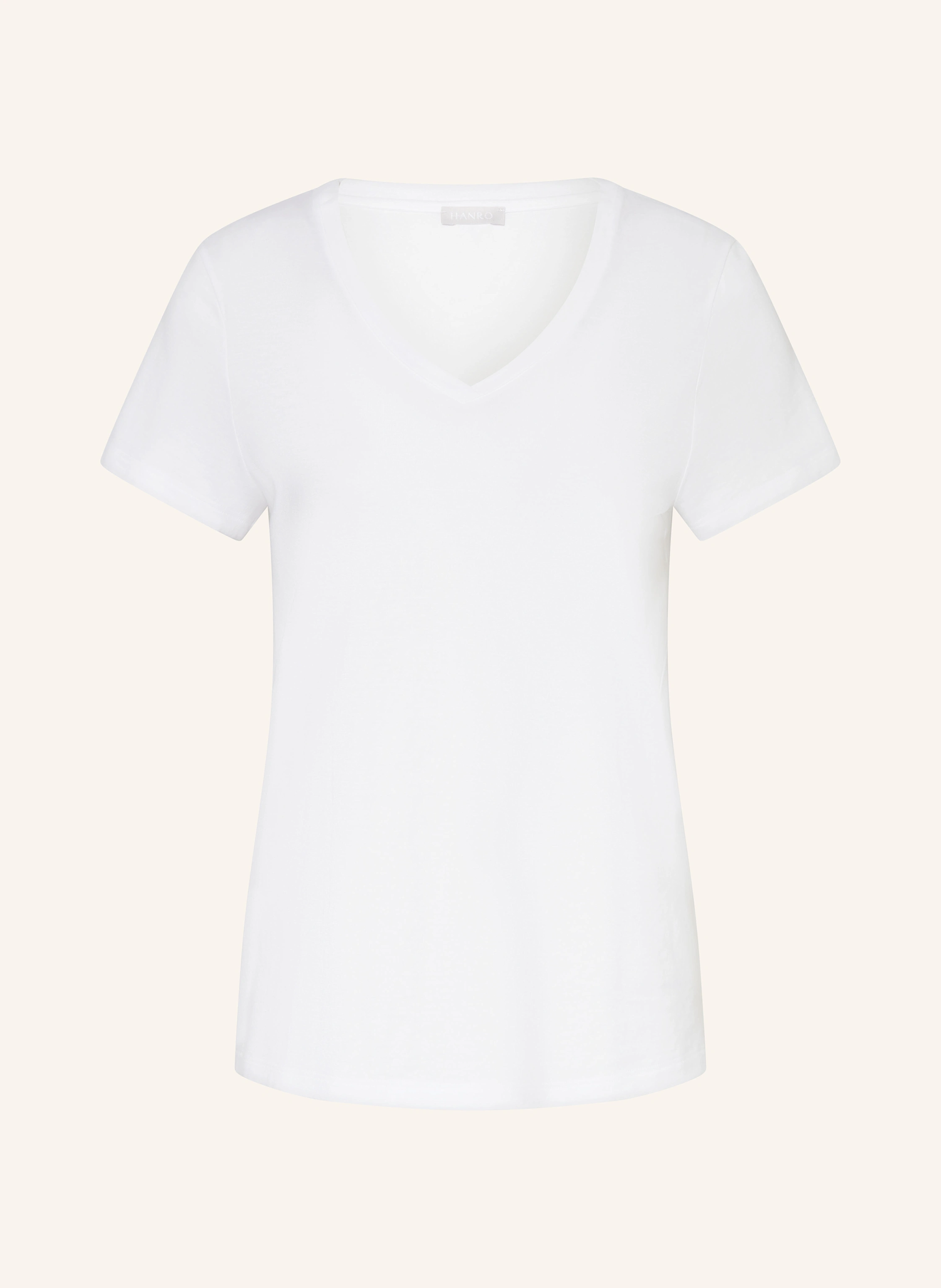 HANRO Schlafshirt SLEEP & LOUNGE