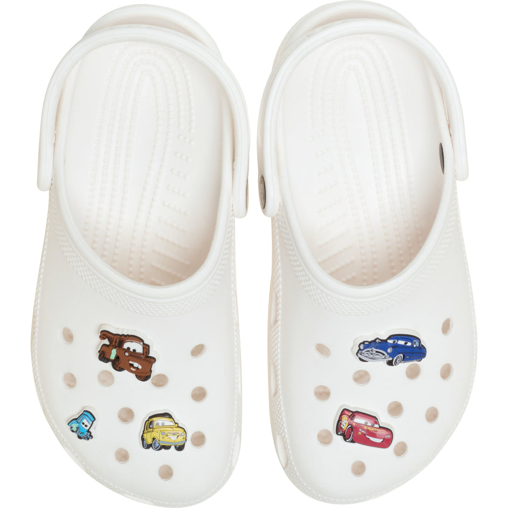 Køb Crocs Pixar Cars 5-Pack