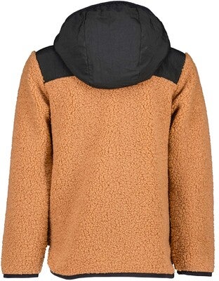 Didriksons Exa Pilejakke, Almond Brown