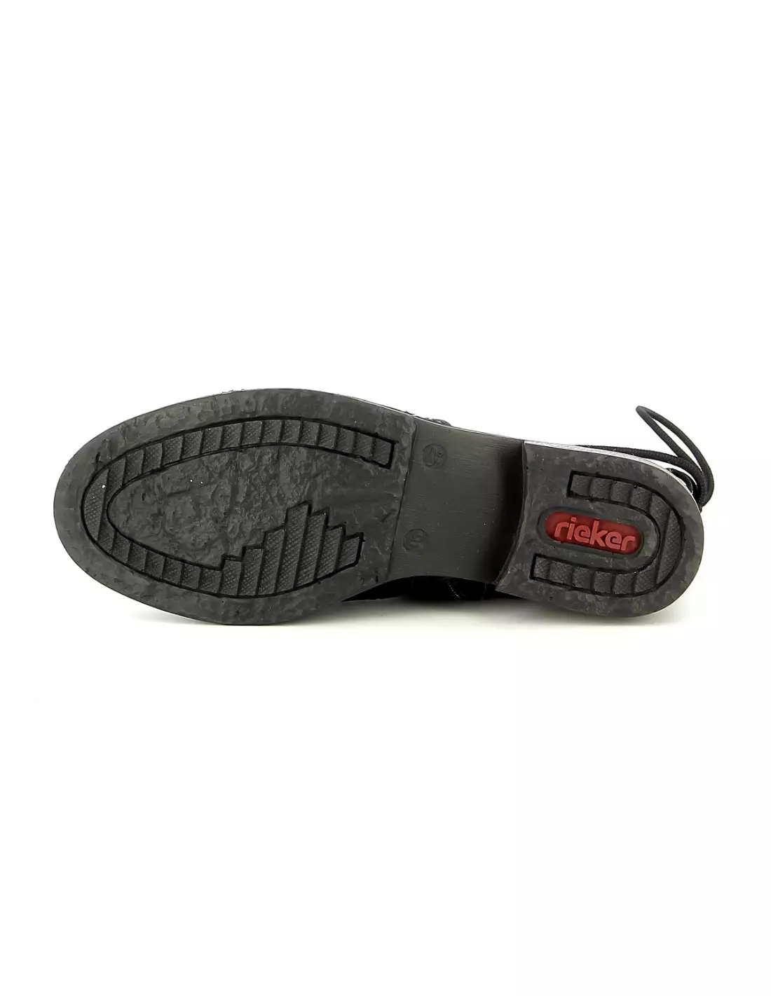 RIEKER Z49L1-00 - Boots & bottines Noir