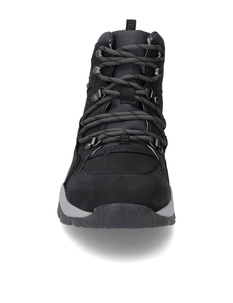 Stiefelette Philipp 50, schwarz-kom