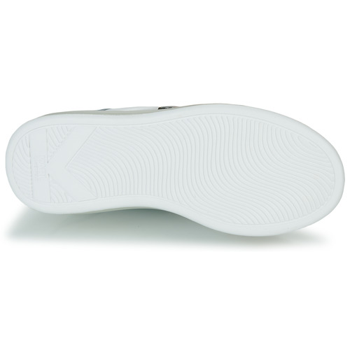 Karl Lagerfeld - KAPRI KUSHION Jellikonic Lo Lace Blanco
