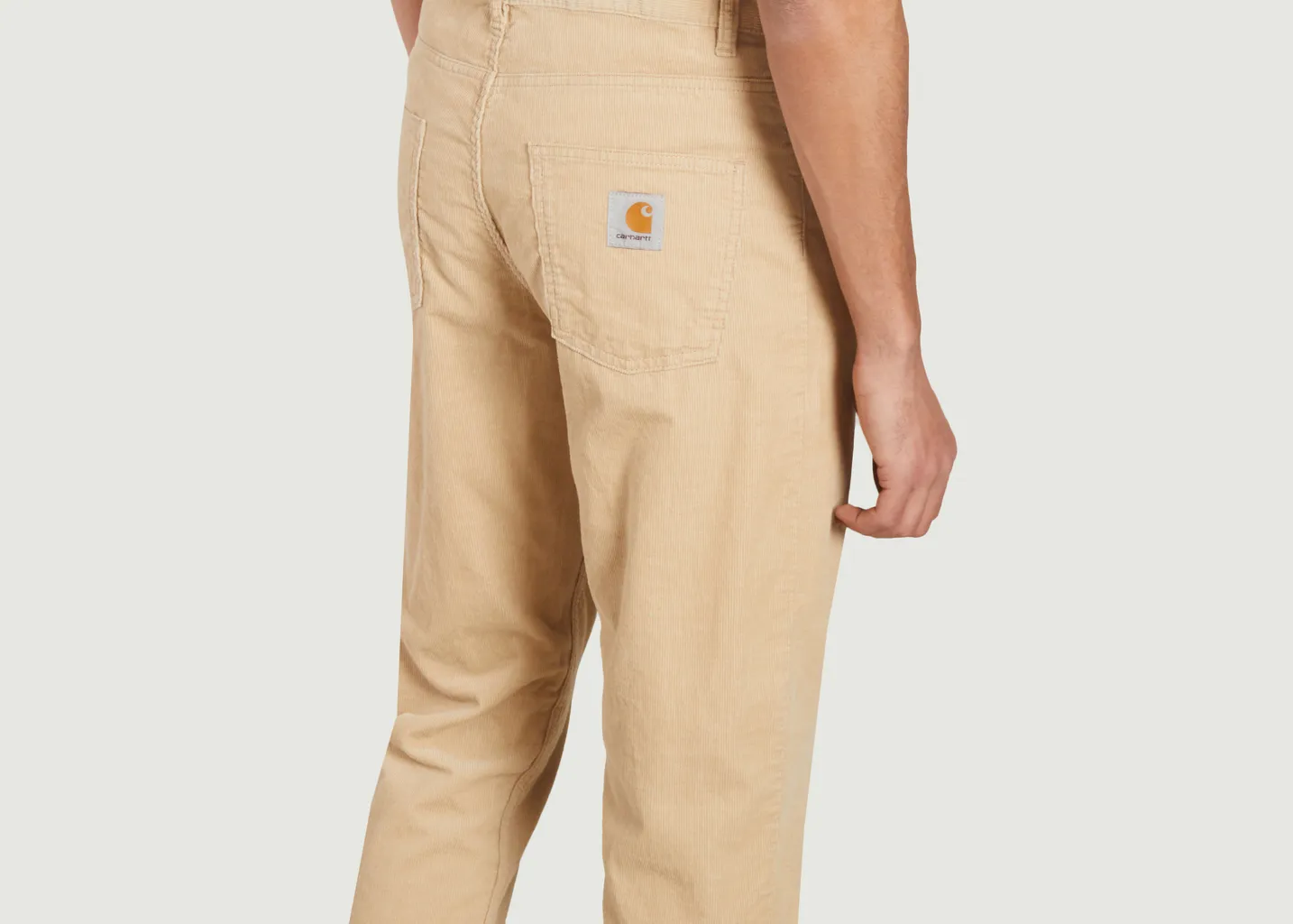 Pantalon Newel Carhartt WIP