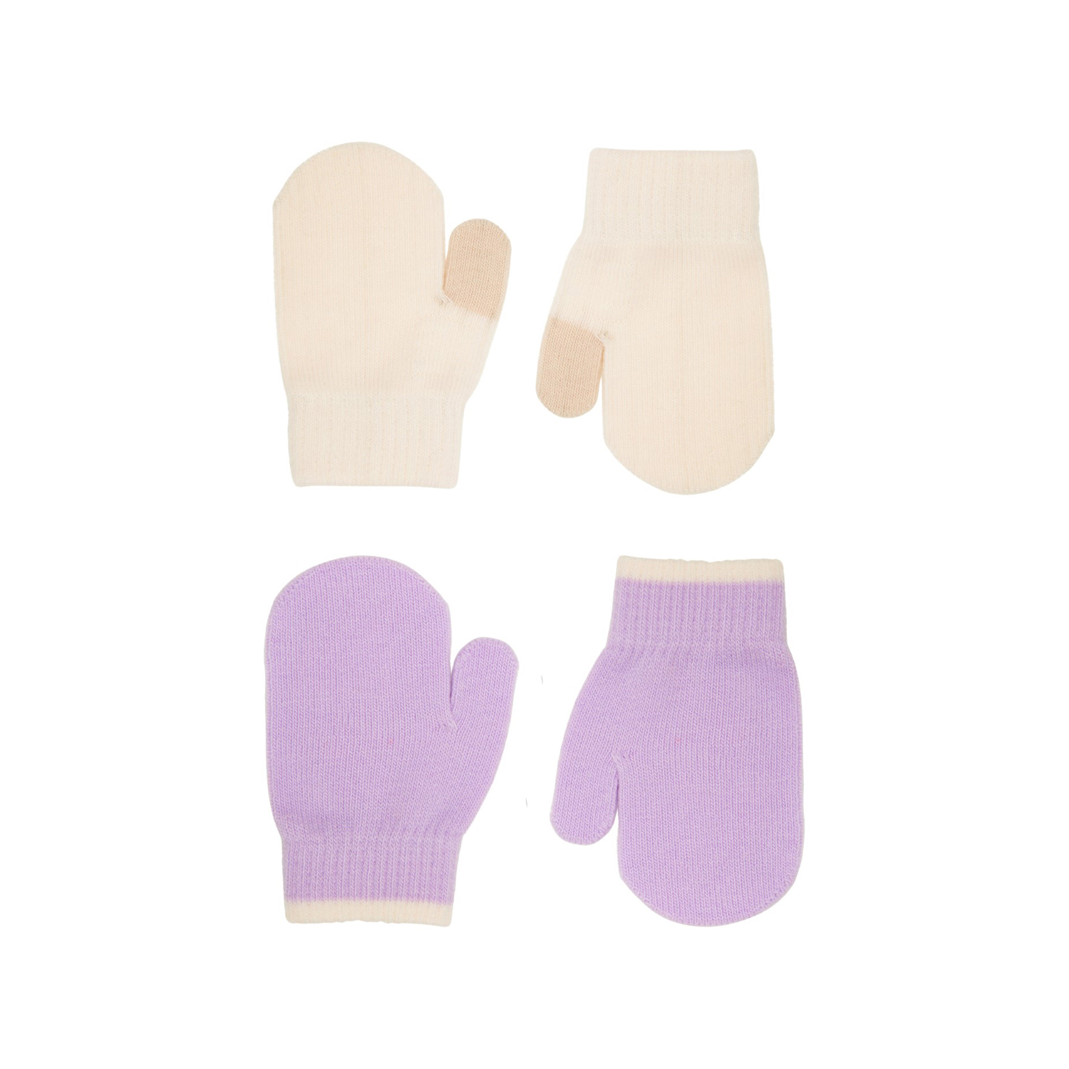 Kenny - Pastel Lilac