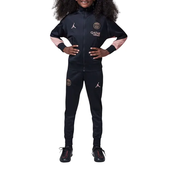 Nike Paris Saint-Germain Strike Trainingspak Junior