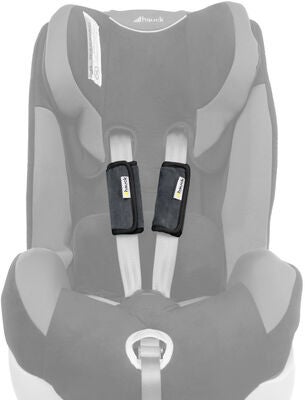 Hauck Smooth Me Beltebeskyttelse 2-pack