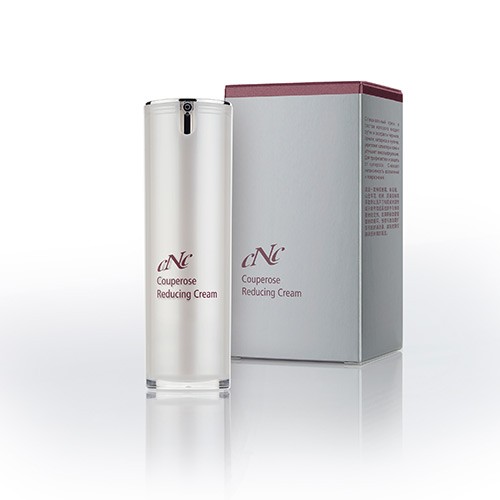 CNC emergency Skin Couperose Reducing Cream 30ml