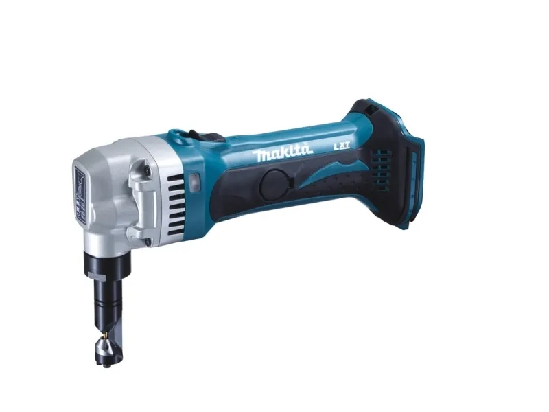 Makita DJN161 - Nibbler - ledningfri - intet batteri - 18 V - SOLO