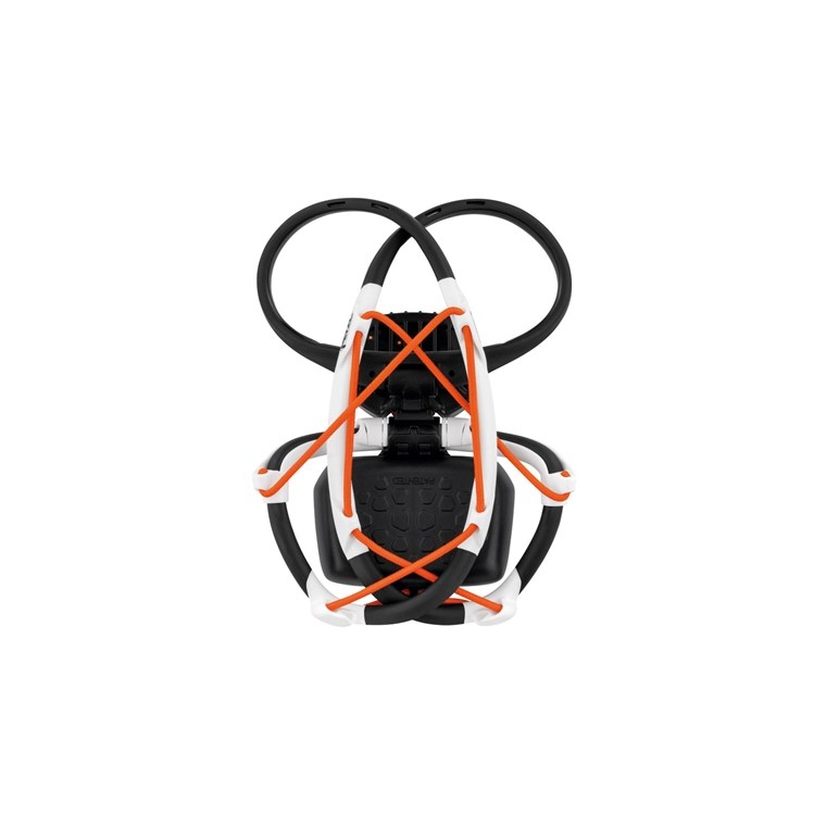 Petzl Iko Core Lamp
