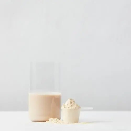 Gut Changer Protein Shake