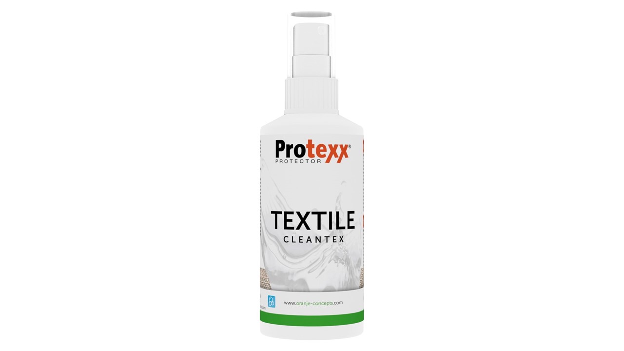 Protexx Textile Protector - 5 jaar vlekkenservice