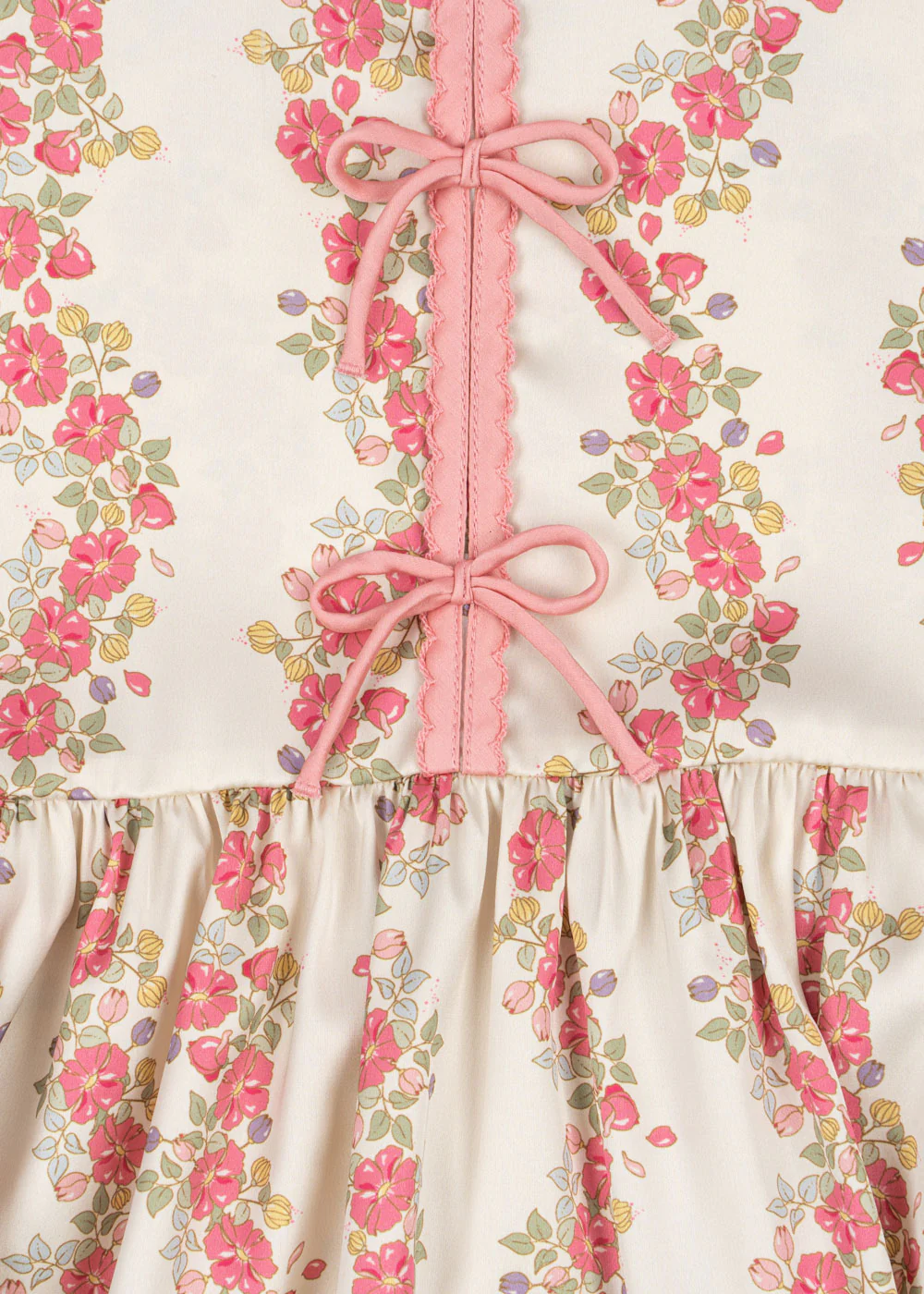 Sheeny bluse - floria - 12M