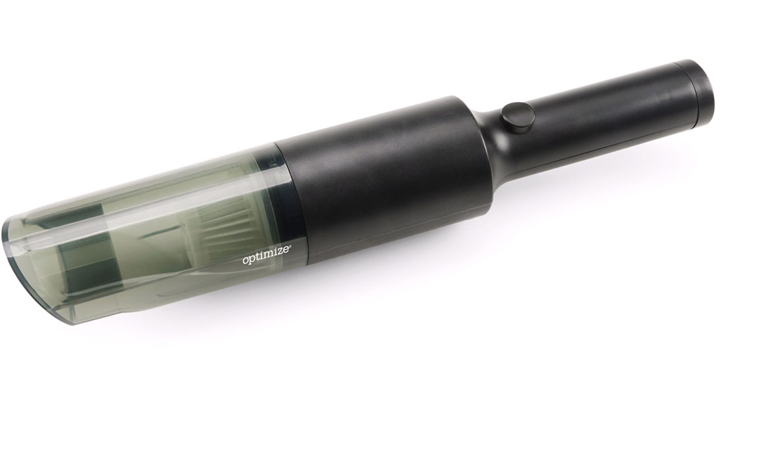 Microstøvsuger LI-220 opladelig Optimize