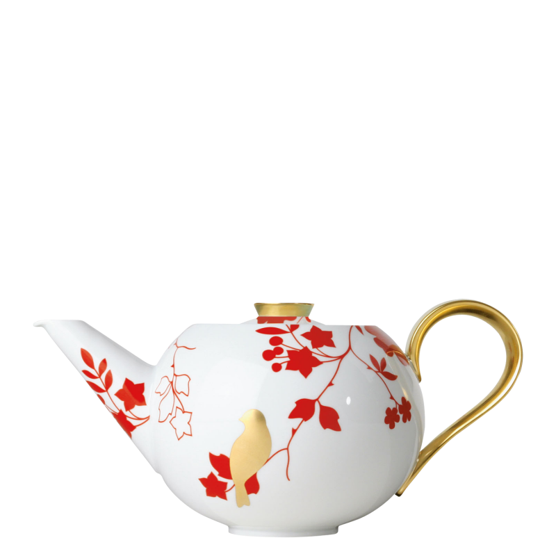 MY CHINA! · EMPEROR'S GARDEN