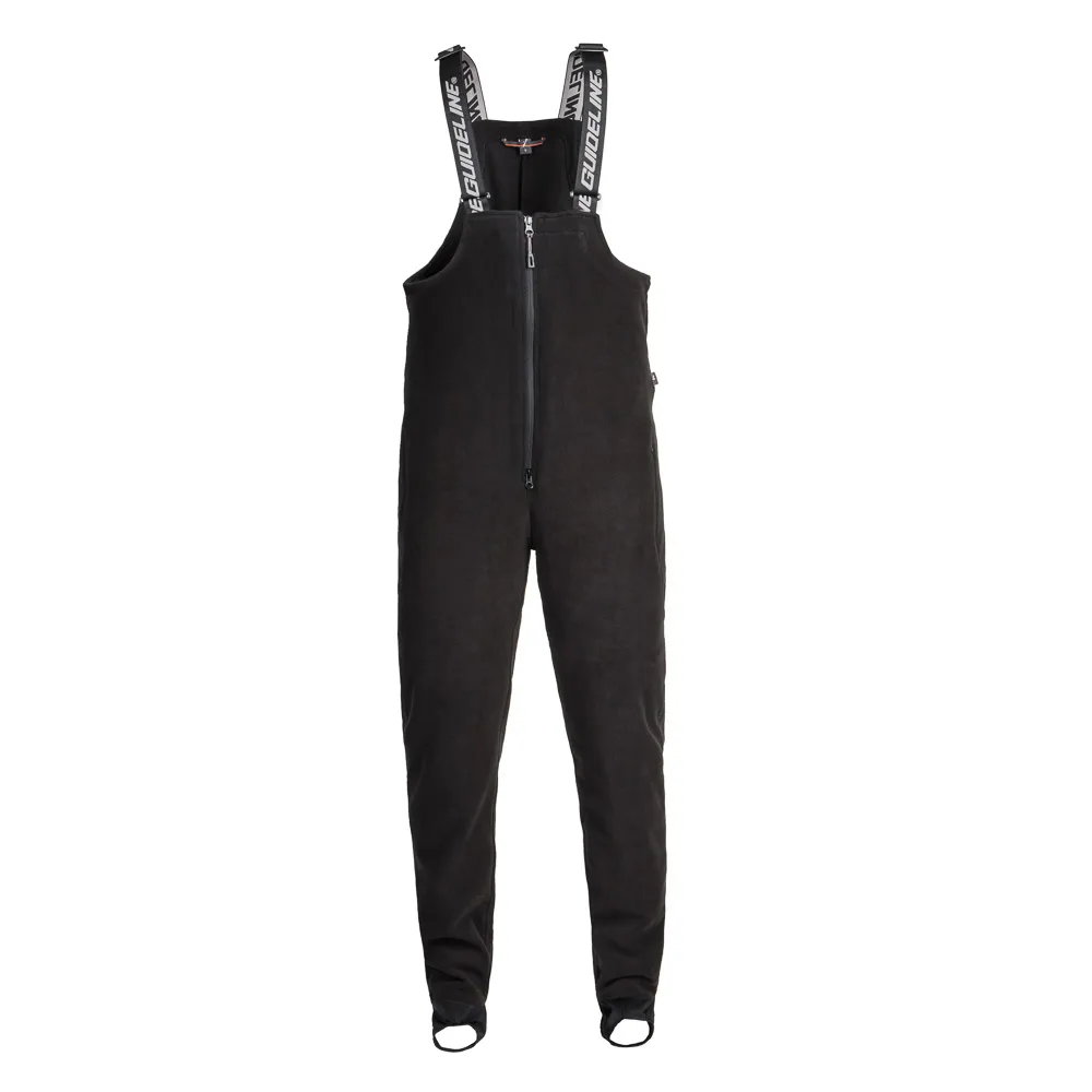Guideline Thermo Fleece Bib