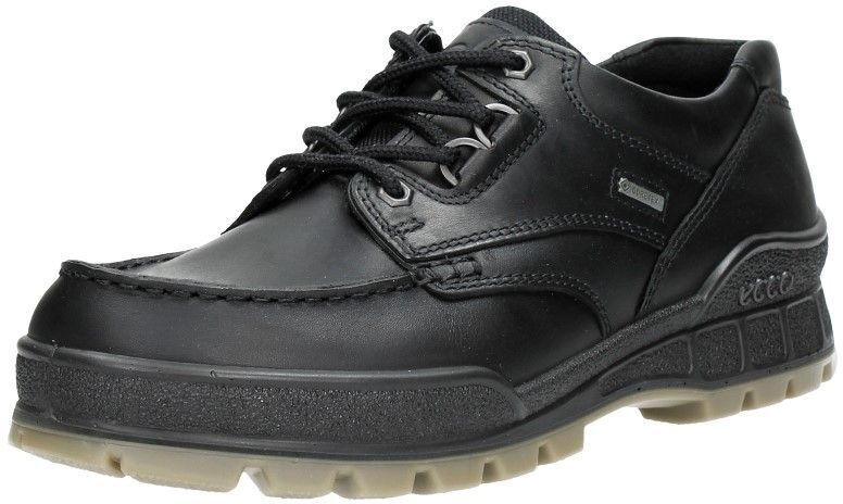 Ecco Track 25 zwart