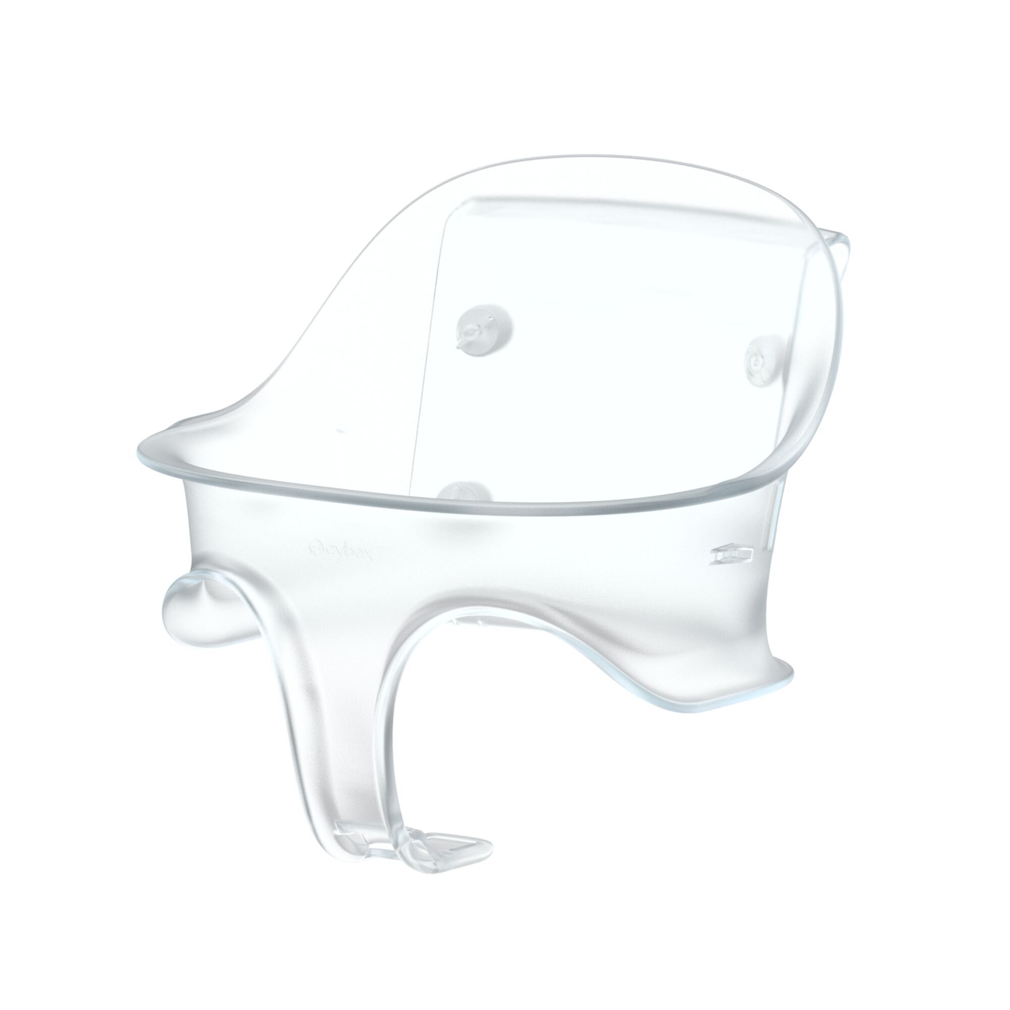 Lemo Platinum 4-in-1 White Wood
