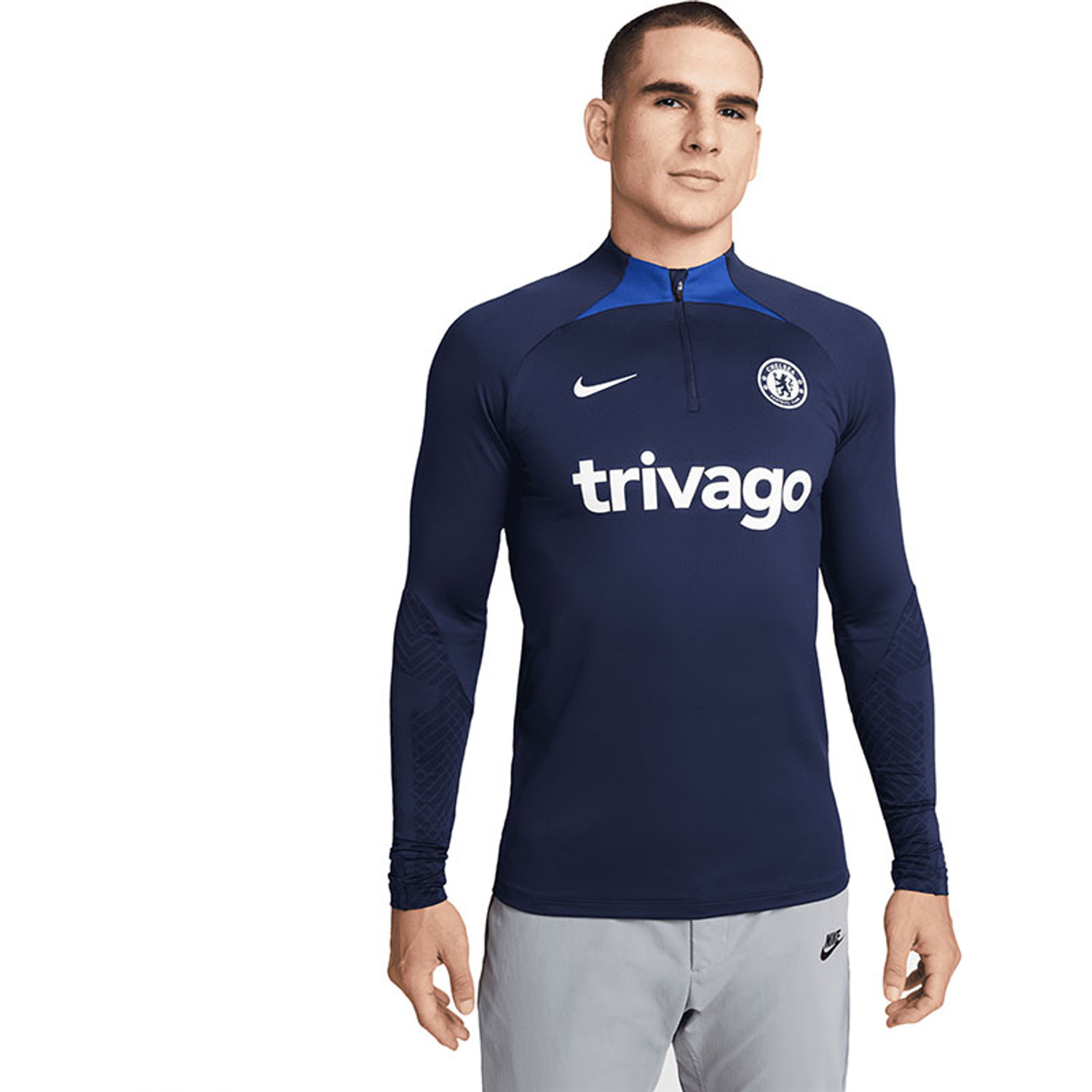 Nike Chelsea Strike Trainingspak