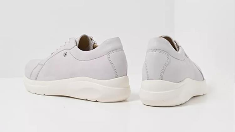 Wolky 06401 Blitz wit