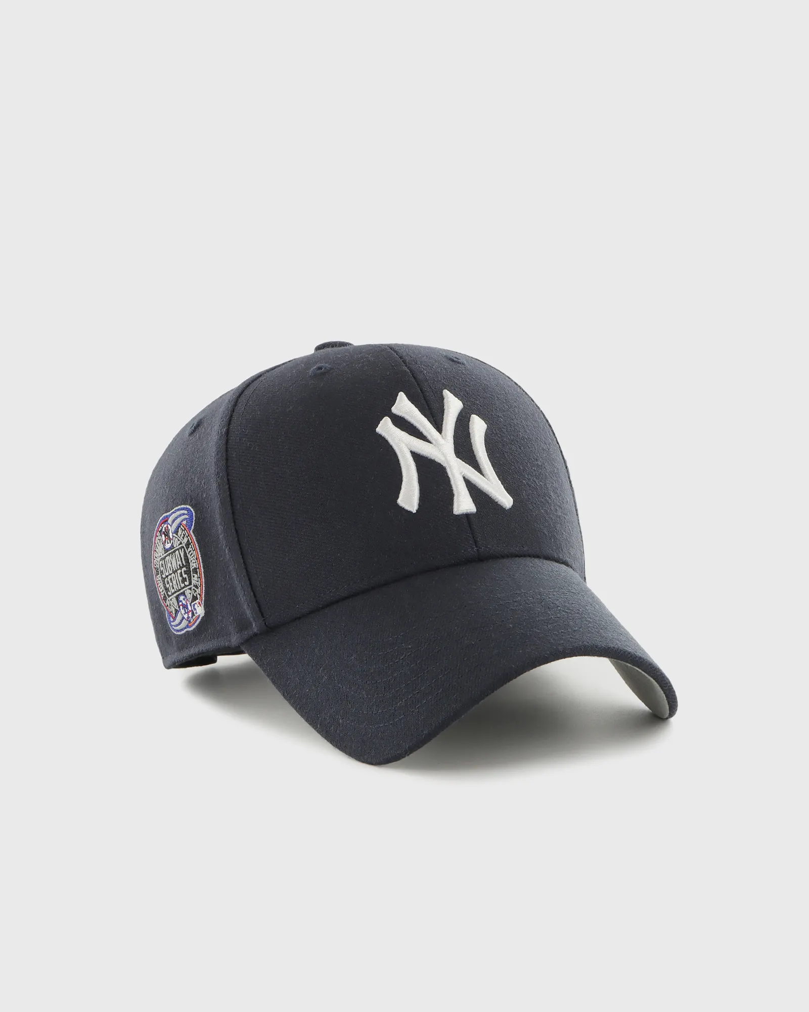 ´47 MLB New York Yankees Sure Shot Snapback MVP