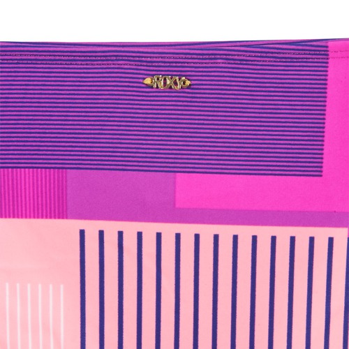 Roxy - BIKINI BOTTOM - Violet / Fuchsia