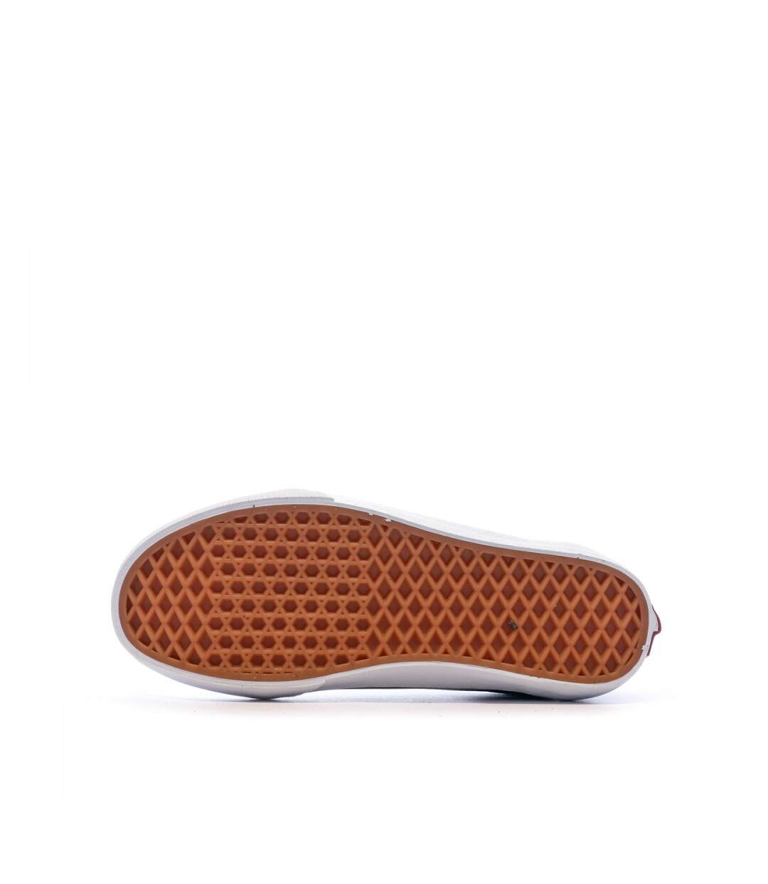 Baskets Noire Femme Vans Old Skool