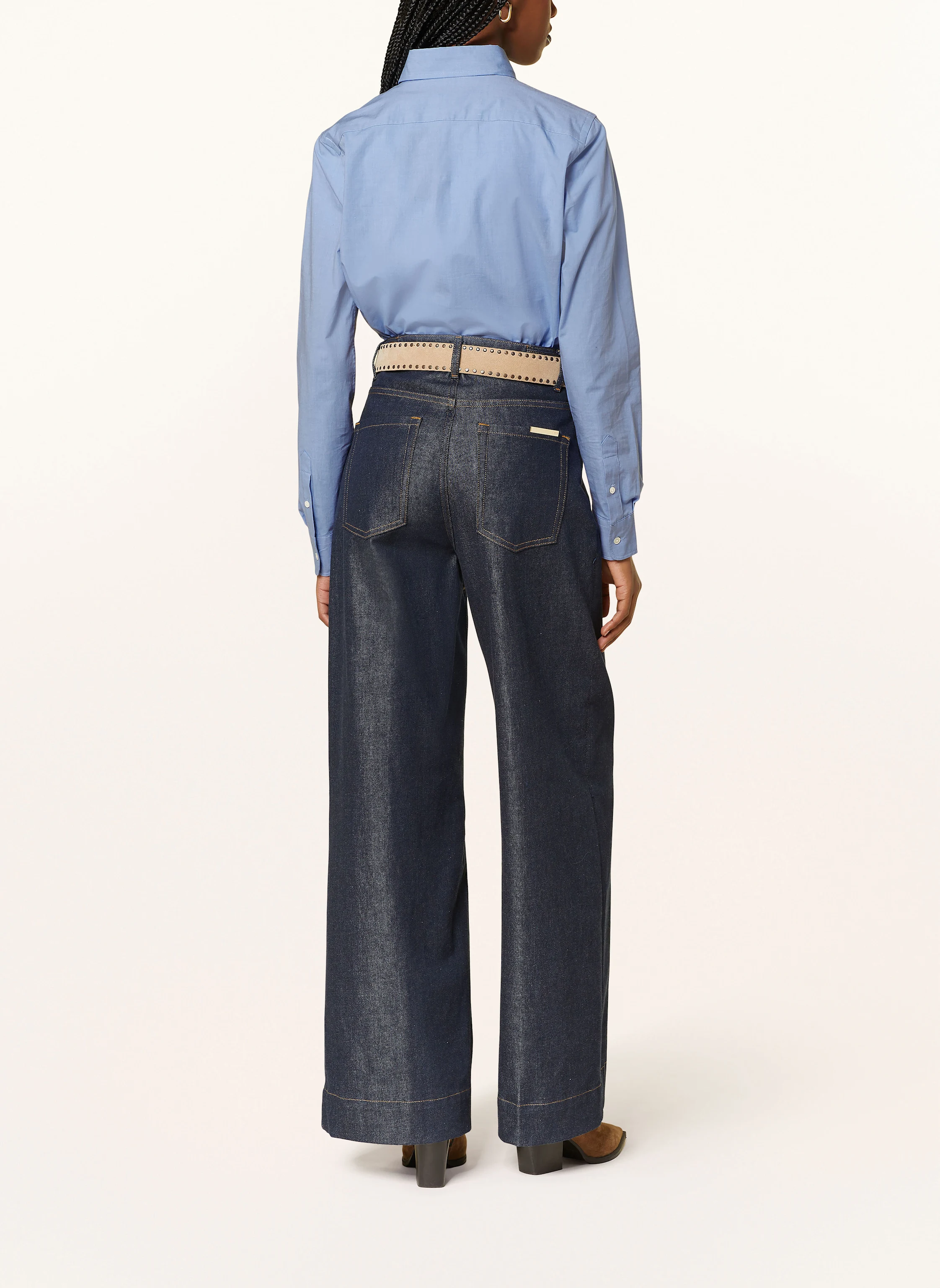POLO RALPH LAUREN Hemdbluse