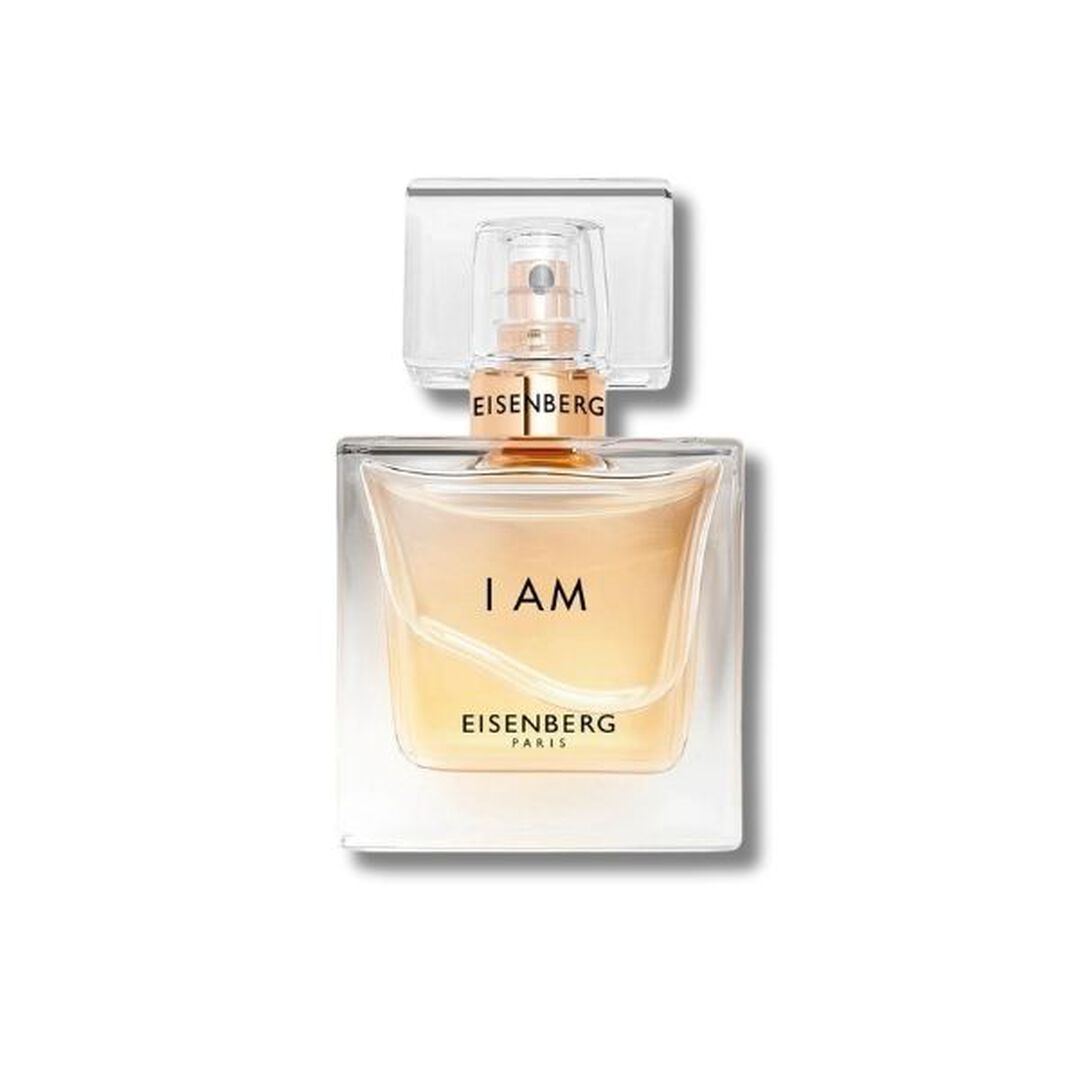 I Am Eau de Parfum - 50ml
