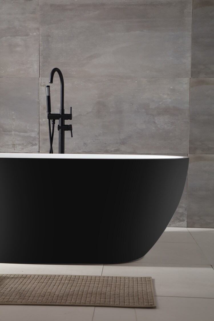 Freistehende Badewanne MANHATTAN