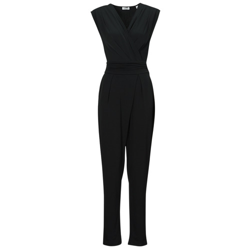 Esprit - OVERAL - Noir