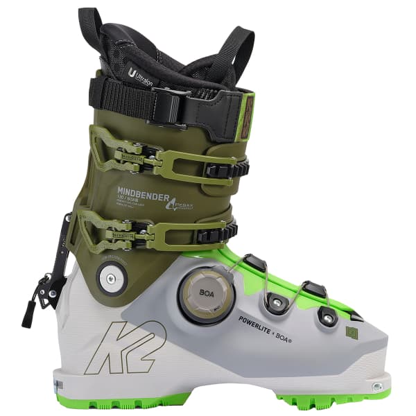 Chaussure de ski K2 MINDBENDER 130 BOA