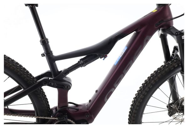 Produit reconditionné · Orbea Rise H30 / Vélo VTT électrique / Orbea | Très bon état