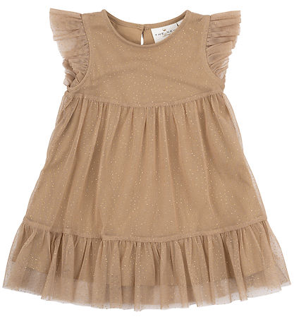The New Kleid - TnsKamma - Maisstängel