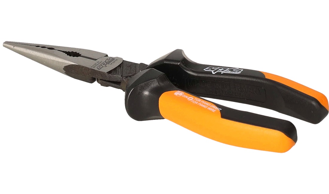 Spidstang 200mm - SP Tools