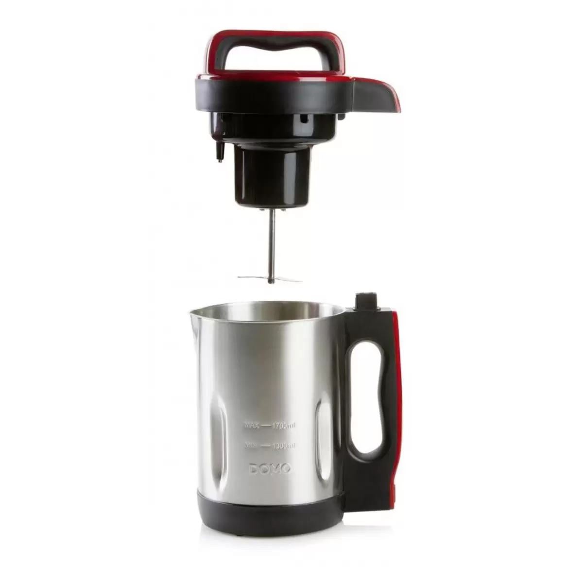 Standmixer Domo DO719BL