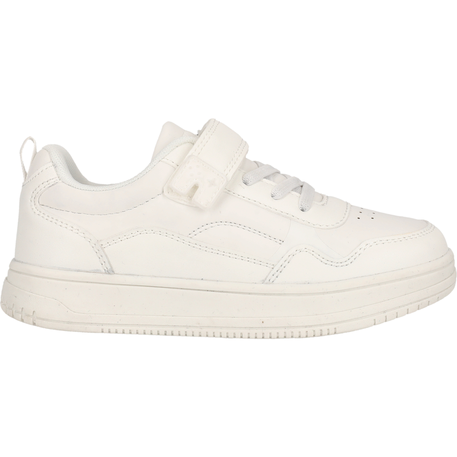 ZigZag Sneaker Lodus 1002S White