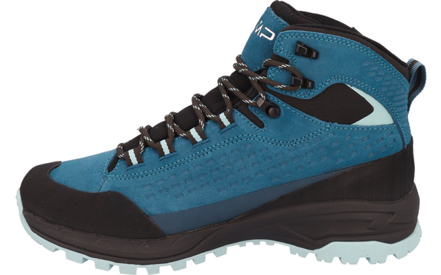 Campagnolo Vertyx Mid wasserdichter Trekking Damenschuh