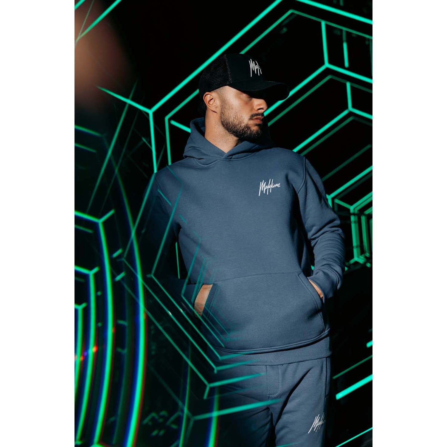 Malelions  Signature Tracksuit Heren