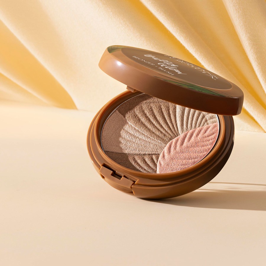 Physicians Formula Butter Glow Bronzer + Blush Healthy Glow 7,4ml
