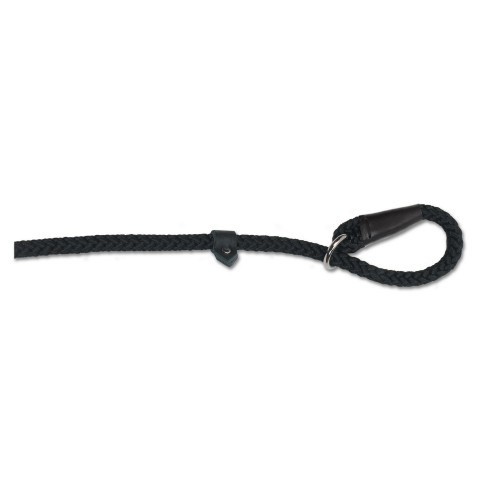 Guia para cães Ancol Pet Products, preta