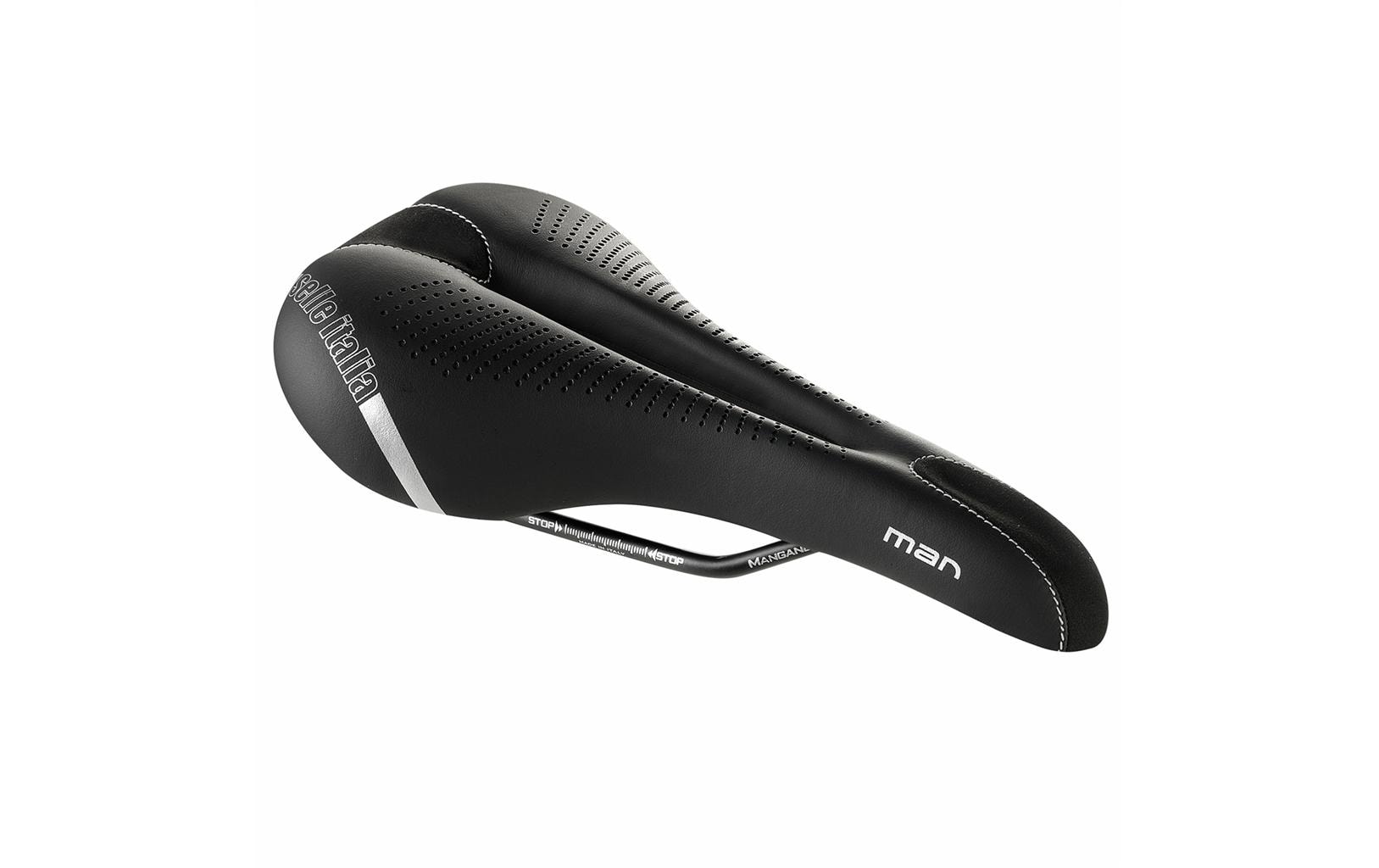 Fahrradsattel Man Gel FlowVelosattel