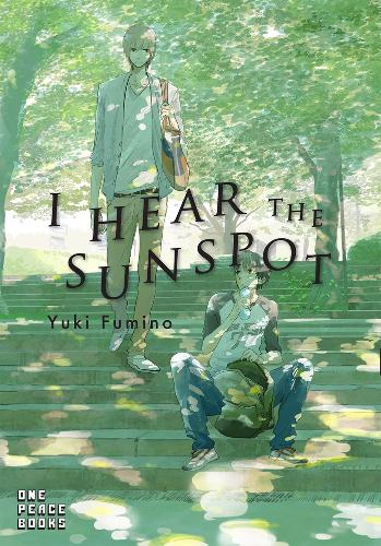 I Hear The Sunspot (Paperback)