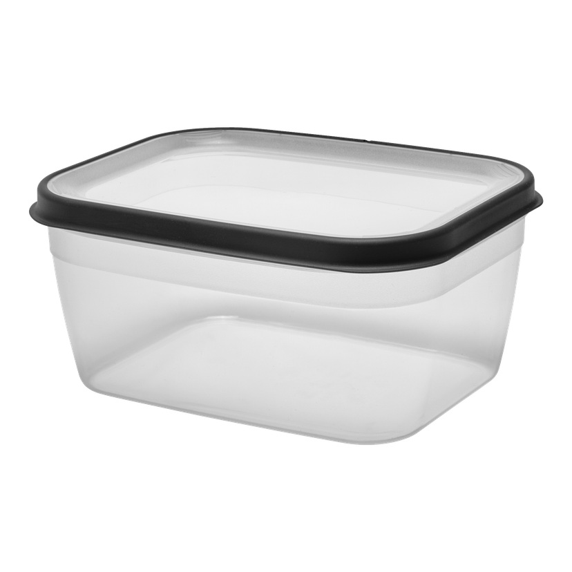 Oppbevaringsboks 1,6 l