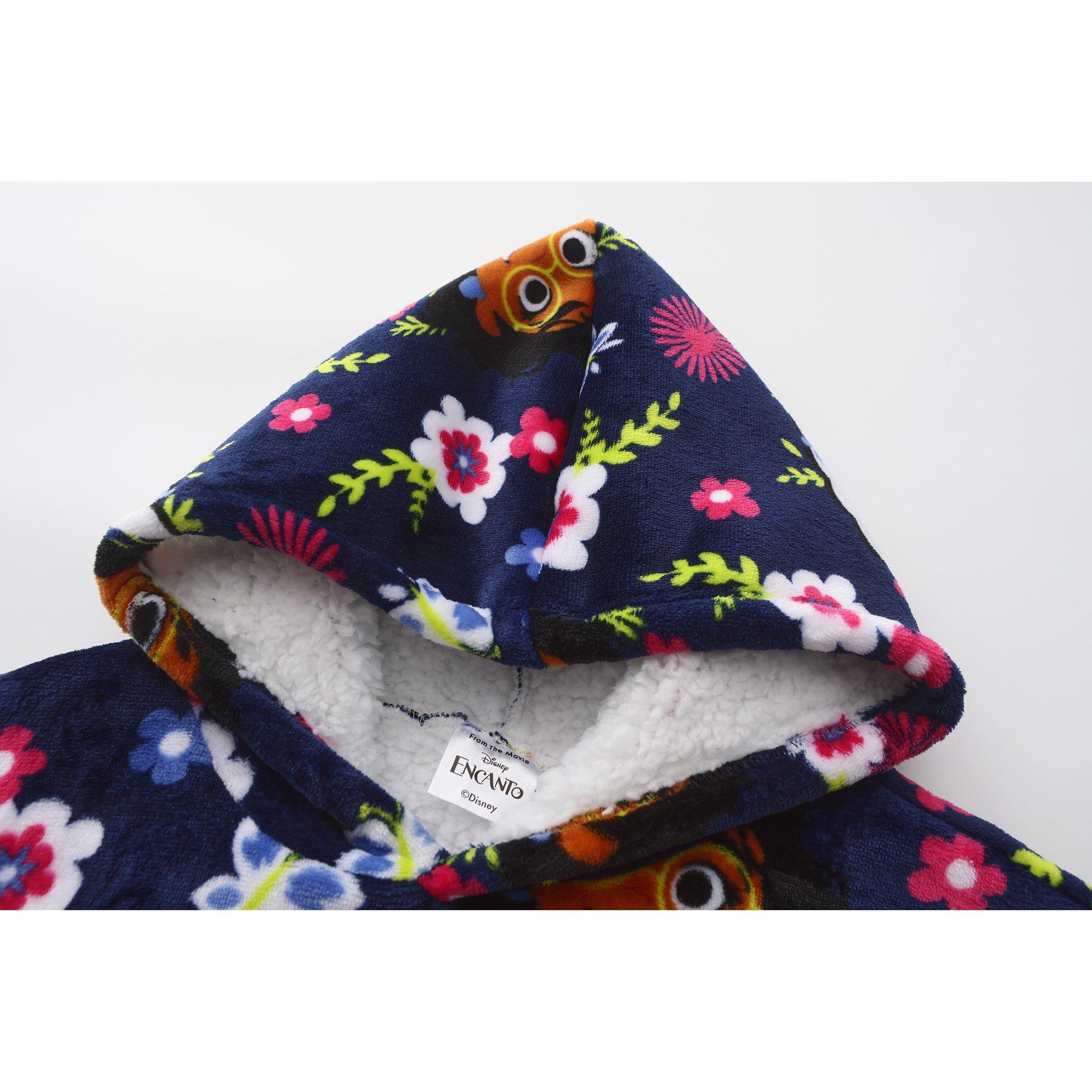 Character Snuggle Hoodie Infants